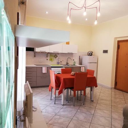 La Casetta Da.Lu. باليرمو المظهر الخارجي الصورة