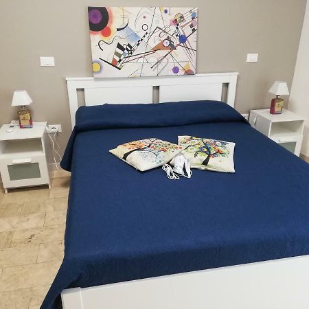 La Casetta Da.Lu. باليرمو المظهر الخارجي الصورة