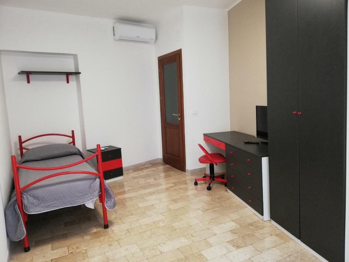 La Casetta Da.Lu. باليرمو المظهر الخارجي الصورة