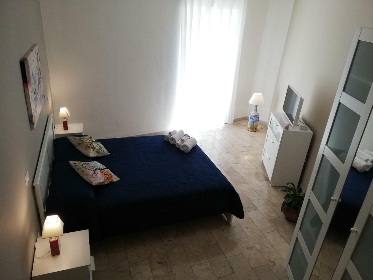 La Casetta Da.Lu. باليرمو المظهر الخارجي الصورة